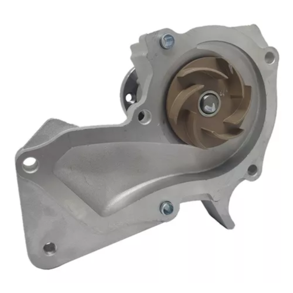 Bomba D'agua Ford New Fiesta Sedan 1.5 1.6 Sigma 2014/2021 SDK20234 - 4a7eddf6-207a-4029-9f4b-78ab373f2b2d