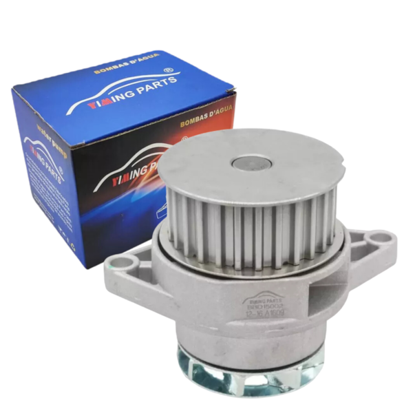 Bomba D'água Fox Gol Gol Mi Parati 1.0 YBBD15002 - 8733d373-04b1-4605-9379-e4f8fc88349b