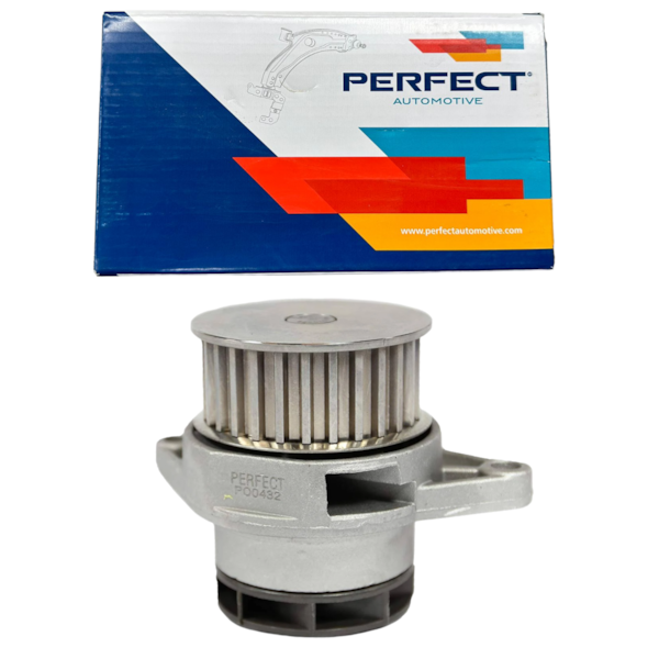 Bomba D'agua Gol 1.0 16v / Mi 1000 16v 1997/... PFCBD0383 - f6294ccb-8443-4d86-8fae-2dd27ed19301