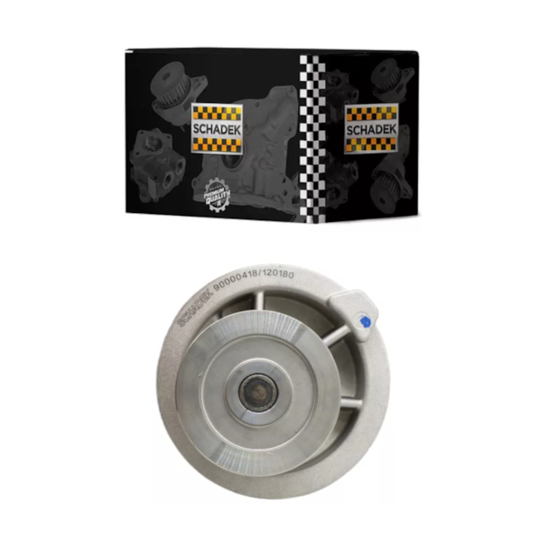 Bomba Dagua Gol Parati 1.0 16v Polo 1.6 1.8 16v Power 2002/.. SDK20187 - 355f0c15-fb7f-462f-928e-b38f5154d68a