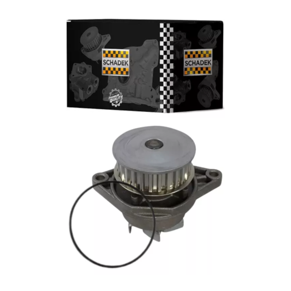 Bomba D'Água Gol Special Golf Polo Classic Fox SDK20089 - 1a244994-215d-4eb8-b0b5-8f9d919703d9
