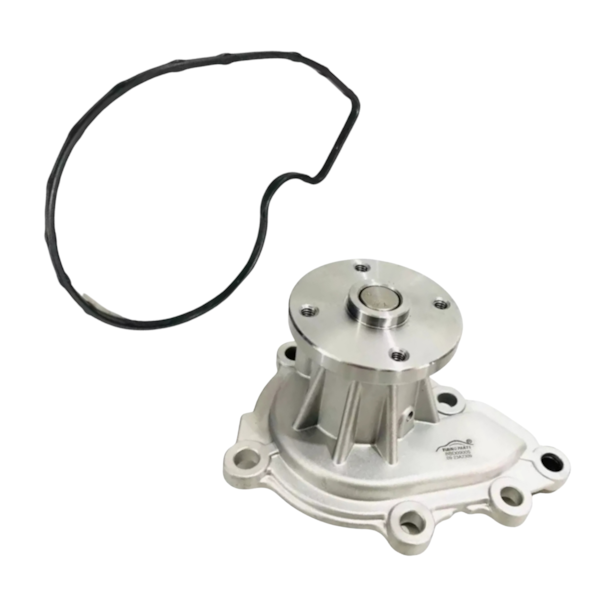 Bomba D'água Hb20 Picanto 1.0 3cc 2011/... YBBD09005 - e186a5e2-6e34-46cd-ae90-d9283c006b39