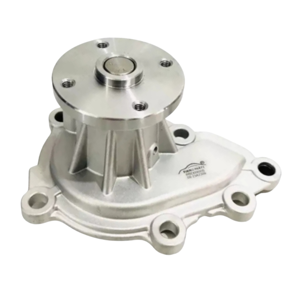 Bomba D'água Hb20 Picanto 1.0 3cc 2011/... YBBD09005 - ff007d91-6243-45dd-88f4-12020a6f5327