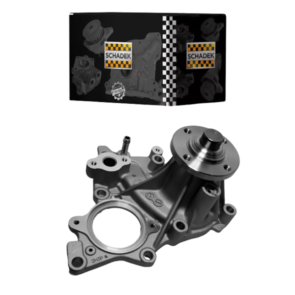 Bomba D'agua Hilux Sw4 2.8 16v Td 2016/2022 SDK20271 - 23d48056-9b24-4144-b223-a848d5d9602e