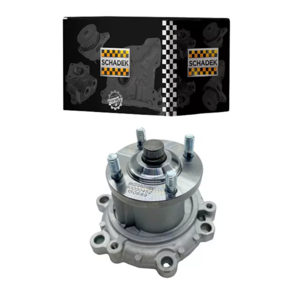 Bomba D'agua Hilux Turbo Diesel 2.8 1993/.. SDK20185 - 957b4c0c-023e-46f9-babe-f883c62d3cec