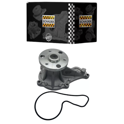 Bomba D'Água Honda Accord Civic Cr-v 2007/2016 SDK20283