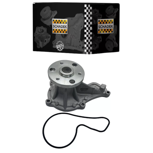 Bomba D'Água Honda Accord Civic Cr-v 2007/2016 SDK20283 - cdbd54c3-efae-48a4-97ec-02294891f112