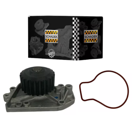 Bomba D'Água Honda Civic 1.6/1.8 16v E Crv 2.0/16v 1997/.. SDK20284