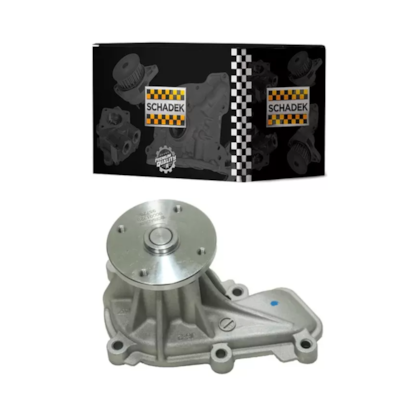 Bomba D'agua Hyundai Elantra 2.0 16v 2011/2018 SDK20272