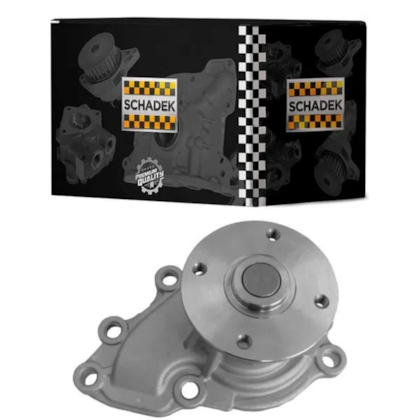 Bomba D'água Hyundai Hb20 Hb20s 1.0 3cil 12v SDK20261