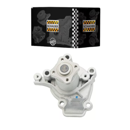 Bomba D'água Hyundai Tucson 2.0 16v 2007/.. SDK20253
