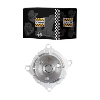 Bomba D'Agua I30 Cerato Tucson Sportage 2.0 16v SDK20202
                                  