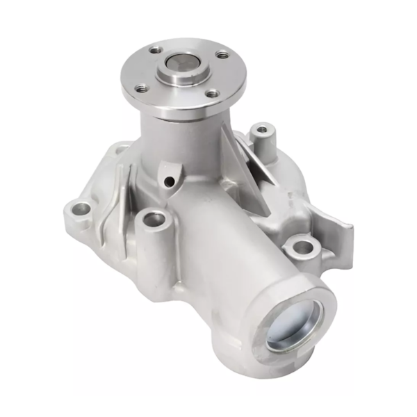 Bomba D'água J6 2.0 16v 2011/2015 YBBD27002 - 16bab875-505d-40fe-8d30-875032c322fd