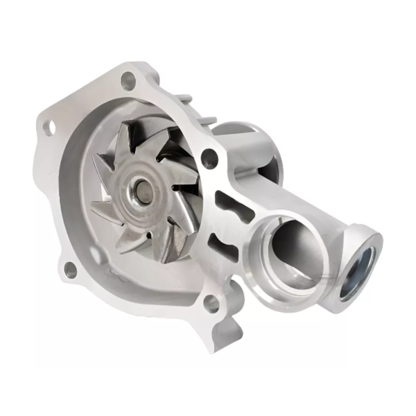 Bomba D'água J6 2.0 16v 2011/2015 YBBD27002 - 237b6015-b129-4cb7-aed7-35e5d5d25f33