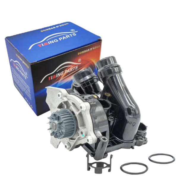 Bomba D'água Jetta Passat Tiguan Golf YBBD15008
                       - 224e0fbe-8f26-428f-b94b-0e64d0ceaaf8