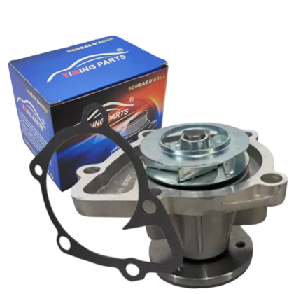 Bomba D'agua Journey Freemont 2.4 16v 2011/... YBBD16032