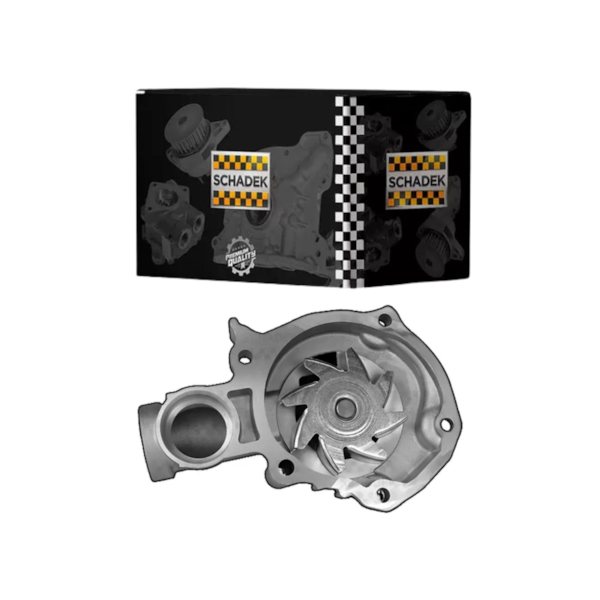 Bomba D'Água Lancer Outlander 2.0 2.4 16v SDK20336 - f66885b2-9b0b-4590-8e17-2ed71364d287