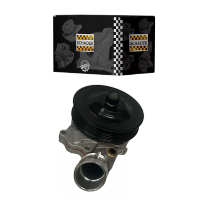 Bomba D'água Land Rover Rang Rover 5.0 V8 Tdv8 2015/.. SDK20289