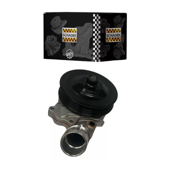 Bomba D'água Land Rover Rang Rover 5.0 V8 Tdv8 2015/.. SDK20289 - f6285a35-5999-4813-b912-ba8be845abe7