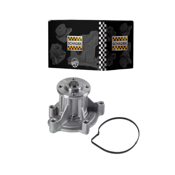 Bomba D'água Mercedes Benz Classe A160 A190 1.6 SDK20291 - f8e3c10f-e48f-4823-9f46-00eac4ce5c4c