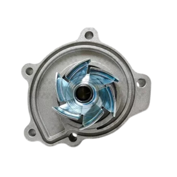 Bomba D'água Mercedes Benz Classe A160 A190 1.6 SDK20291 - d0459e60-9ad8-4466-8a29-17a6eff6c74e