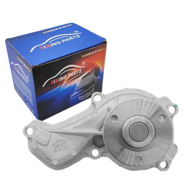 Bomba D'água New Civic 1.8 2006/... YBBD05002 - b5cd967c-b9a4-4d3e-a21b-86a0b768d6f5