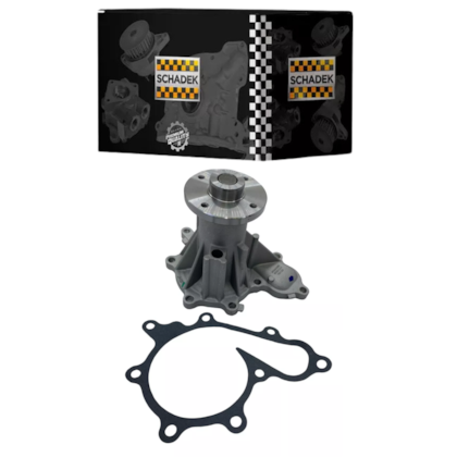 Bomba D'agua Nissan Frontier 2.5 16v 2008/.. SDK20275