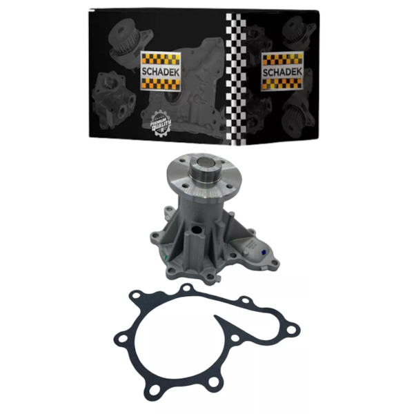 Bomba D'agua Nissan Frontier 2.5 16v 2008/.. SDK20275 - 2bfcbc5b-3c24-43f6-a72a-37fae574bbcb