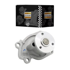 Bomba D'água  Nissan March New Versa 1.0 12v SDK20258