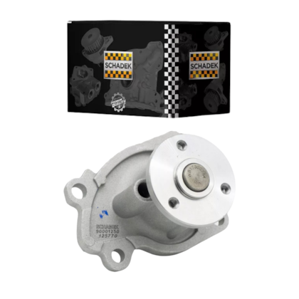 Bomba D'água  Nissan March New Versa 1.0 12v SDK20258
