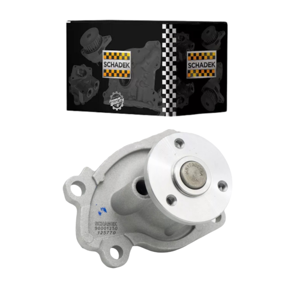 Bomba D'água  Nissan March New Versa 1.0 12v SDK20258 - cee84ea0-bf4b-4b09-b873-f2c2068b1e72