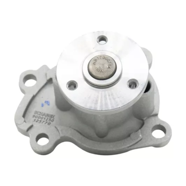 Bomba D'água  Nissan March New Versa 1.0 12v SDK20258 - bc1b43f6-70eb-49ad-8f6c-82048261b3dd