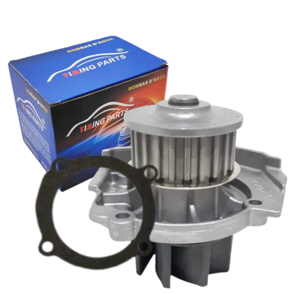 Bomba Dágua Novo Palio Attractive Novo Uno 1.0 1.4 YBBD16003 - f6ff2900-da78-43e7-95a6-e4d4756dee8d