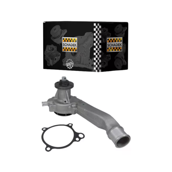 Bomba D'Água Omega Suprema C20 Silverado 4.1 1995/1999 SDK20094 - 585d6cbf-47f7-4190-b4da-cc126a715b3d