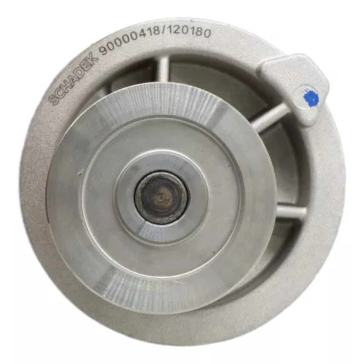 かめ Cilindro Mestre do Freio T-CROSS 4D3481 A002P328 Original