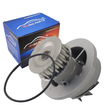 Bomba D'agua Onix 1.0 L 12v Aspirado 2020/... YBBD12053