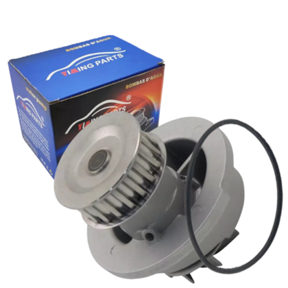 Bomba D'agua Onix Tracker 1.0 Turbo 3cil 2020/... YBBD12054