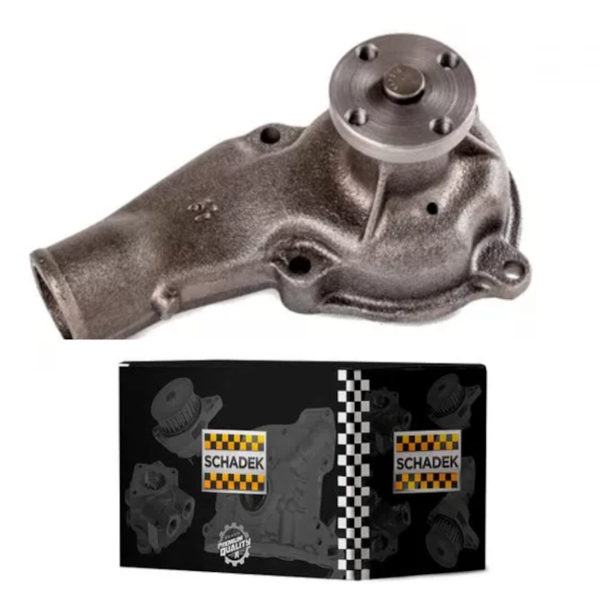 Bomba D'Água Opala Caravan 2.5 4.1 Com Ar Condicionado SDK20023 - 56791ee8-10ec-4d34-a270-4b76d68ade24