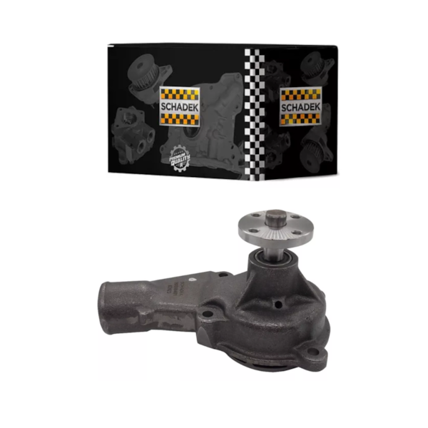 Bomba D'água Opala Caravan Veraneio 4 E 6 Cilindros SDK20022 - e239176c-5b97-47fa-aadc-bef94656a0c6