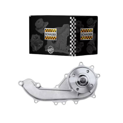 Bomba D'Água Para Toyota Hilux Sw4 2.7 16v 2008/2012 SDK20330