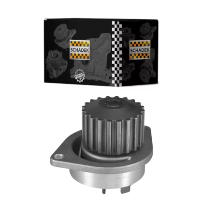 Bomba D'água Peugeot 206 106 205 306 1.6 8v 1.4l SDK20180