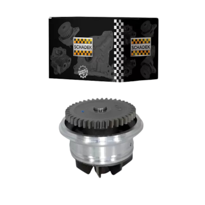 Bomba D'agua S10 trailblazer 2.8 Turbo SDK20093