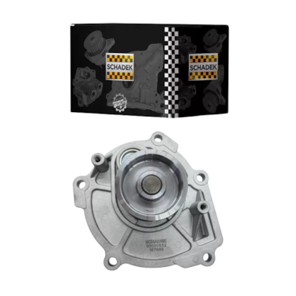 Bomba D'agua S10 trailblazer 2.8 Turbo SDK20249