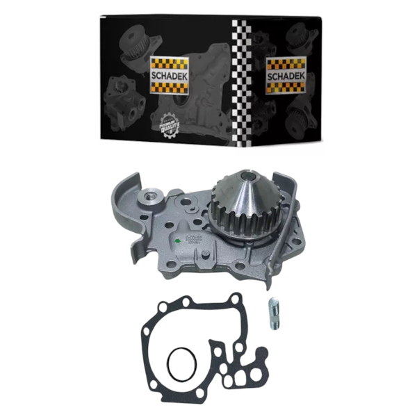 Bomba D'agua Sandero 1.6 8v 2010 2015 SDK20210 - 1ca03d75-4561-4b00-bf5e-c91568de5160
