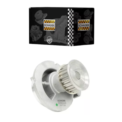 Bomba D'Água Schadek Fiat Stilo 1.8 16v SDK20146