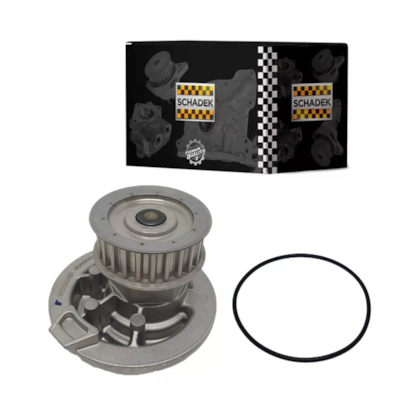 Bomba D'agua Schadek Gm Vectra Gt 2.0 8v 2008 SDK20036