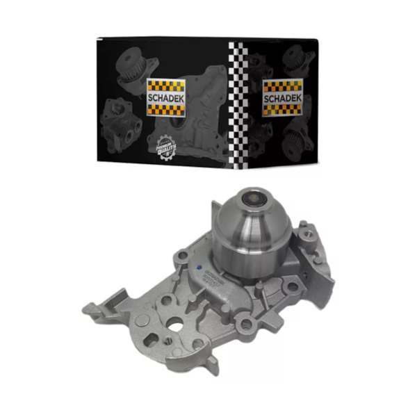 Bomba D'água Schadek Peugeot 206 1.0 16v 2003 SDK20207 - 9866f2eb-4e36-4c33-aa07-2fc010f1c892
