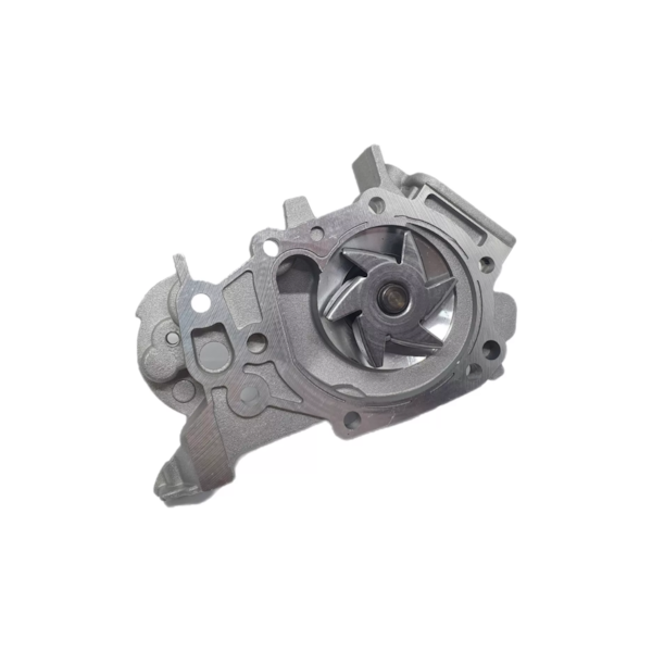 Bomba D'água Schadek Peugeot 206 1.0 16v 2003 SDK20207 - 5e6c30da-6668-4b75-a8fd-2df347167daf