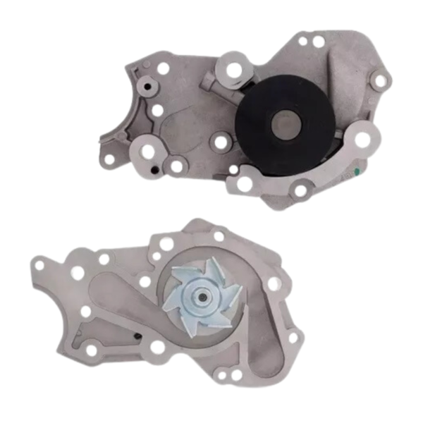 Bomba D'água Sentra 2.0 16v 2007/... YBBD02003 - ffea0c3c-321f-4a1f-86dc-60cda10fe339