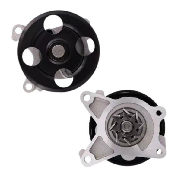 Bomba D'água Sentra 2.0 16v 2007/... YBBD02003 - 7f9422fc-8dbe-4395-983b-a42e9cbcf833